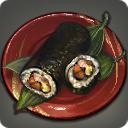 Futomaki Roll